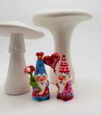 Image 10 of Valentines Day Gnomes