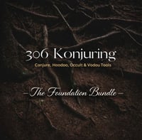 Foundation Bundle 