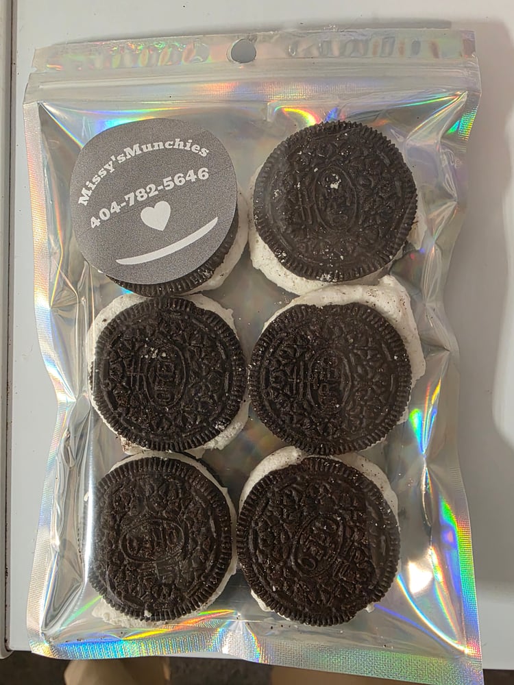 Image of Oreo'z