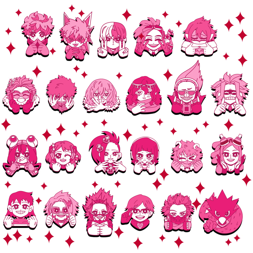 Image of VALENTINE GUMMIES (GROWN UPS)