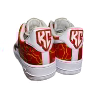 Image 2 of Men’s Kai Cenat AF1