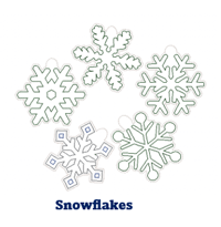 Image 18 of Christmas Coloring Dolls 