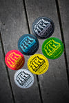 Hi-Temp Circle Sticker