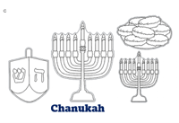 Chanukah