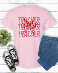 Image 1 of Teacher x3