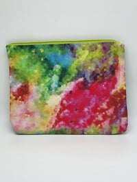 Image 3 of Watermelon Crush Cosmetic Bag