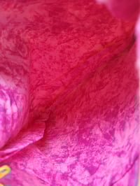 Image 2 of Watermelon Crush Cosmetic Bag