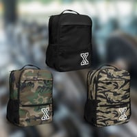 Image 1 of Anabolic X 16.1L Backpack