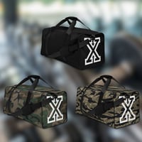Image 1 of Anabolic X 50L Duffle bag