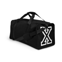 Image 4 of Anabolic X 50L Duffle bag