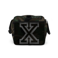 Image 8 of Anabolic X 50L Duffle bag