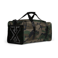 Image 7 of Anabolic X 50L Duffle bag