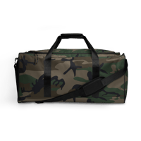 Image 10 of Anabolic X 50L Duffle bag