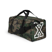 Image 9 of Anabolic X 50L Duffle bag