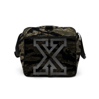 Image 13 of Anabolic X 50L Duffle bag