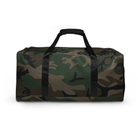 Image 11 of Anabolic X 50L Duffle bag