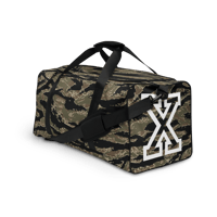 Image 14 of Anabolic X 50L Duffle bag