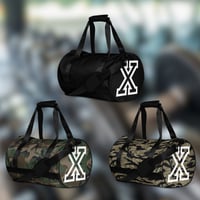 Image 1 of Anabolic X 30L Duffle Bag