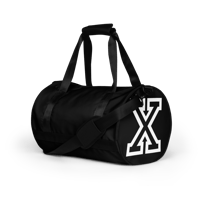 Image 2 of Anabolic X 30L Duffle Bag