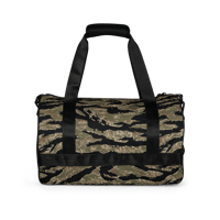 Image 11 of Anabolic X 30L Duffle Bag