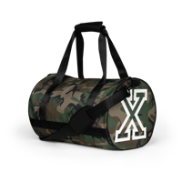 Image 6 of Anabolic X 30L Duffle Bag