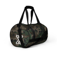 Image 9 of Anabolic X 30L Duffle Bag