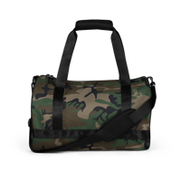 Image 8 of Anabolic X 30L Duffle Bag