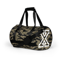 Image 10 of Anabolic X 30L Duffle Bag