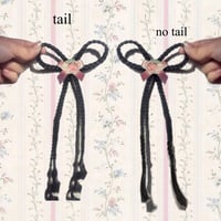 Image 5 of Moño clip