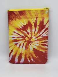 Image 3 of Phoenix Flame Cosmetic Pouch