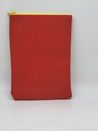 Image 4 of Phoenix Flame Cosmetic Pouch