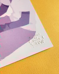 Image 3 of Argenthill Small Print