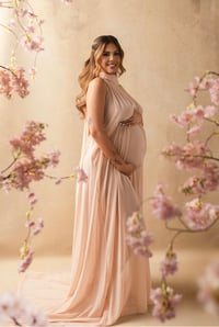 Image 8 of Albina Dress