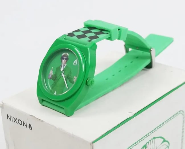 2011 NIXON x BEASTIE BOYS Watch (1 only)