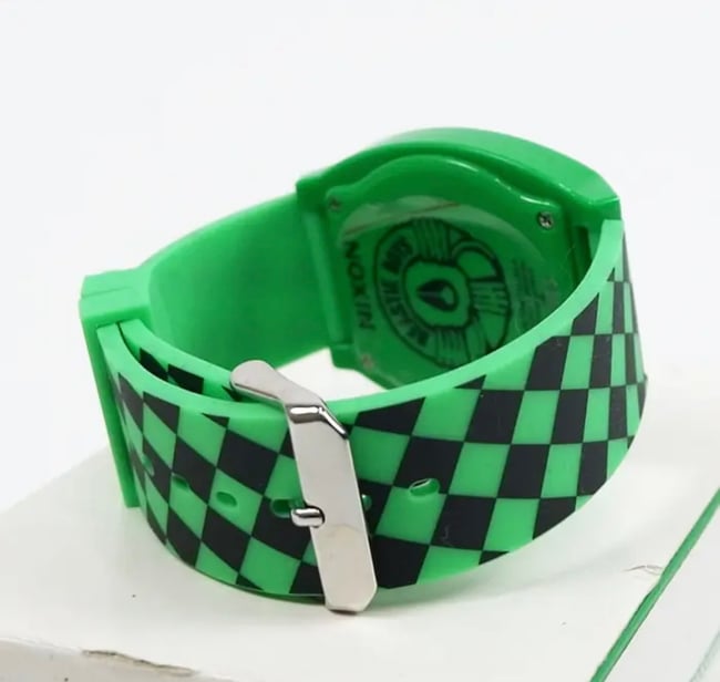 2011 NIXON x BEASTIE BOYS Watch (1 only)
