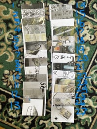 Image 2 of mini bits of bitz zine