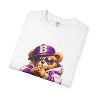 Image 2 of Hustle & Reflect Teddy T-Shirt