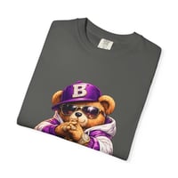 Image 3 of Hustle & Reflect Teddy T-Shirt