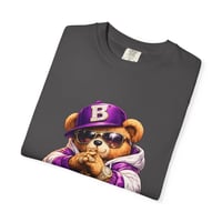 Image 4 of Hustle & Reflect Teddy T-Shirt