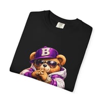 Image 5 of Hustle & Reflect Teddy T-Shirt