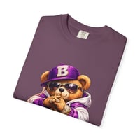 Image 7 of Hustle & Reflect Teddy T-Shirt