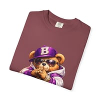 Image 8 of Hustle & Reflect Teddy T-Shirt