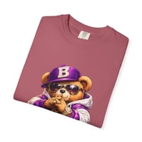 Image 10 of Hustle & Reflect Teddy T-Shirt