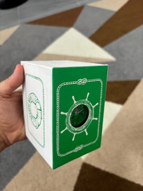 2011 NIXON x BEASTIE BOYS Watch (1 only)