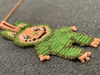 Image 1 of Labeadbu Pendant