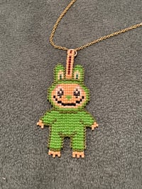 Image 2 of Labeadbu Pendant