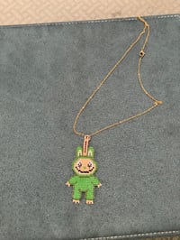 Image 3 of Labeadbu Pendant