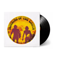 Image 1 of MORNING OF THE EARTH "Original Soundtrack Album" 50th Anniversary Edition  