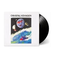 CRYSTAL VOYAGER | Limited Edition Re-issue