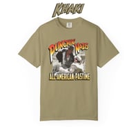 Image 1 of Punchin Nazis- Unisex T-shirt
